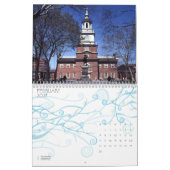 Calendars - Philadelphia 2011 (2) Kalender (Feb 2027)
