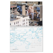 Calendars - Philadelphia 2011 (2) Kalender (Mar 2026)