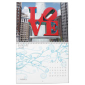 Calendars - Philadelphia 2011 (2) Kalender (Jan 2026)