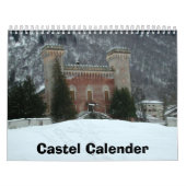 Calender1-Castel Kalender (Hoes)
