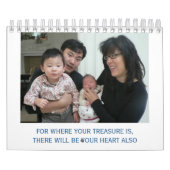 Calender 2007 kalender (Hoes)