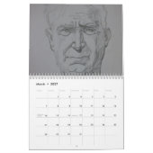 Calender 2010 kalender (Mar 2027)