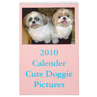 Calender 2010 kalender