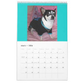 Calender 2010 kalender (Mar 2026)