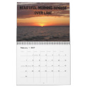 Calender 2010 kalender (Feb 2027)