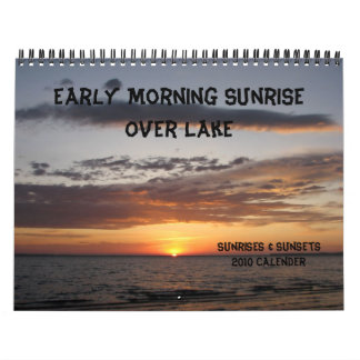 Calender 2010 kalender