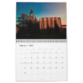 Calender 2012 kalender (Feb 2027)