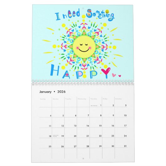 Calender 2021 kalender (Jan 2026)