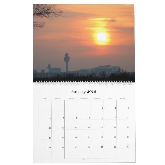 Calender 2025 kalender (Jan 2026)