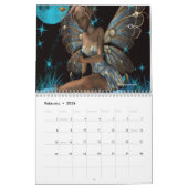 Calender A 2008 Kalender (Feb 2026)