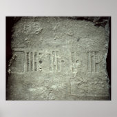 Calender Poster (Voorkant)