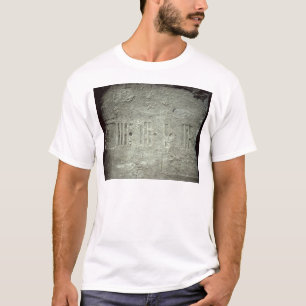 Calender T-shirt