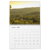 Calendrier 2016 Provence-Alpes-Côte d'Azur Kalender (Jan 2027)
