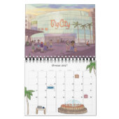 Calendrier 2022 Taïwan (Français) Agenda Kalender (Feb 2027)