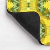 Calendula Love.... Muismat (Hoek)