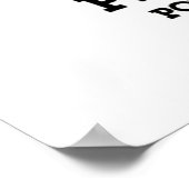 Calendula zaadpakket poster (Hoek)