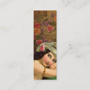 Caleta Mini Visitekaartje