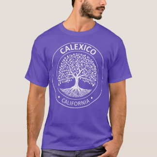Calexico T-shirt