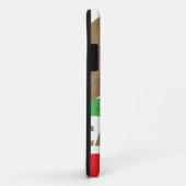 Calexit Case-Mate iPhone Case (Achterkant/rechts)