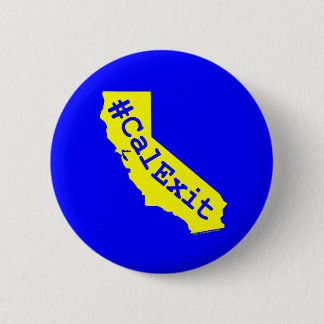 CalExit Ronde Button 5,7 Cm