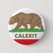 Calexit Ronde Button 5,7 Cm (Voorkant)