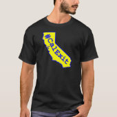 CalExit T-shirt (Voorkant)