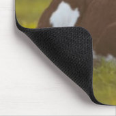 Calf Resting Muismat (Hoek)