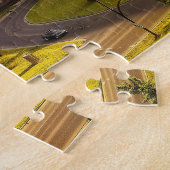 Calgary, Alberta, Canada Legpuzzel (Zijkant)