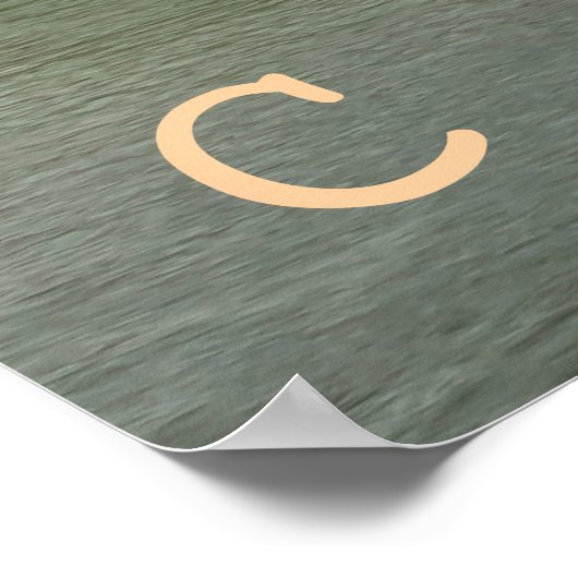 Calgary, Canada Poster