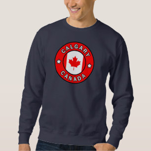 Calgary Canada Trui