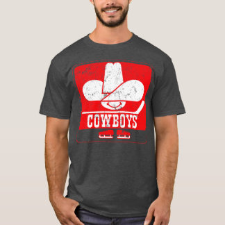 Calgary Cowboys T-shirt