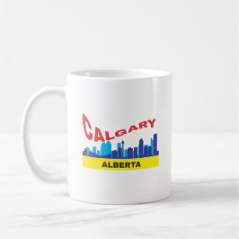 Calgary Koffiemok