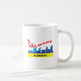 Calgary Koffiemok