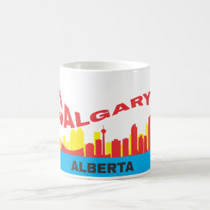 Calgary Koffiemok