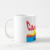 Calgary Koffiemok (Links)