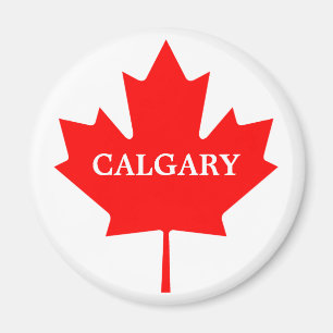 Calgary Magneet
