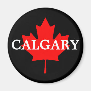Calgary Magneet