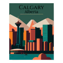Calgary Minimalist