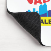 Calgary Muismat (Hoek)