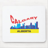Calgary Muismat (Voorkant)