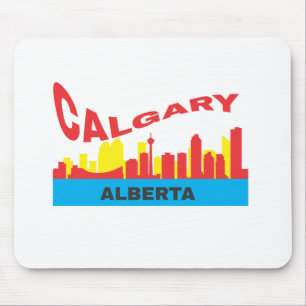 Calgary Muismat