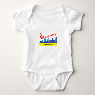 Calgary Romper