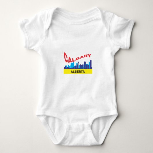 Calgary Romper (Voorkant)