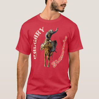 Calgary Stampede T-shirt