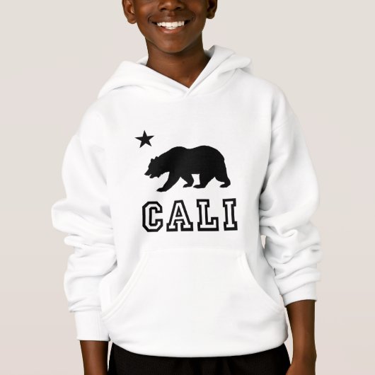 Cali (Voorkant)