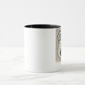 cali 66 mok (Midden)