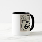 cali 66 mok (Voorkant rechts)