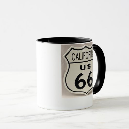 cali 66 mok (Voorkant rechts)