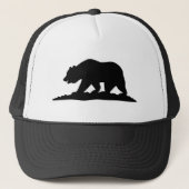 Cali beer trucker pet (Voorkant)