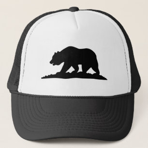 Cali beer trucker pet